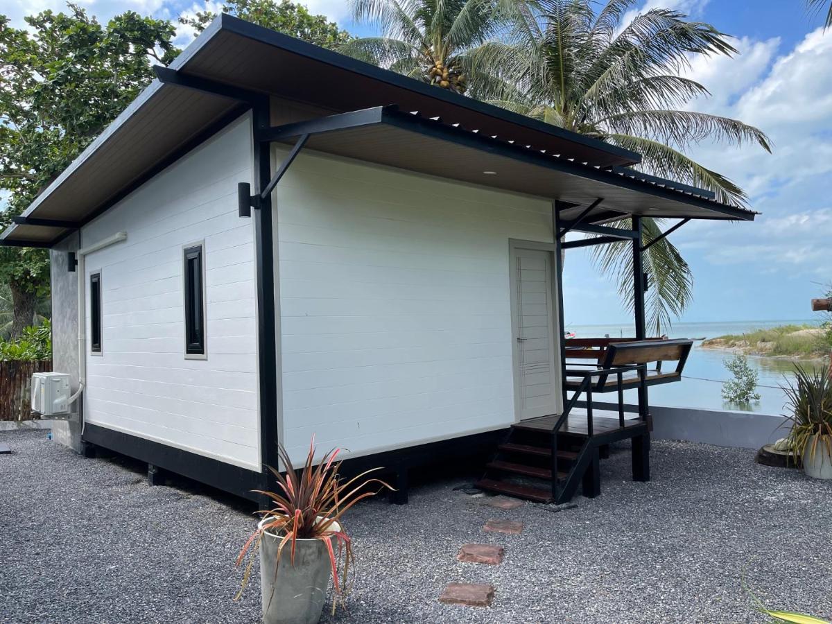 Breeze Bay Villa Wok Tum Eksteriør bilde